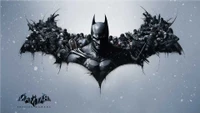 Explore Our Exclusive Batman Arkham Wallpaper