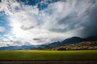 Découvrez la Beauté des Paysages Naturels