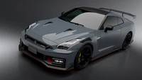 Explora Nuestro Fondo de Pantalla 4K Nissan GT-R Nismo