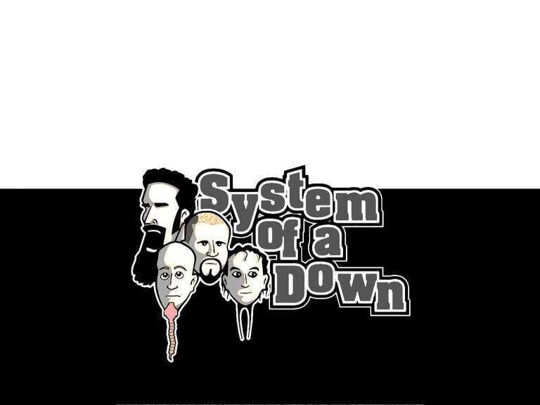 Explore the Stunning System of a Down Wallpaper