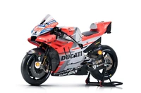 Fondo de Pantalla Ducati Desmosedici - Gráficos Vivos de Superbike Racing