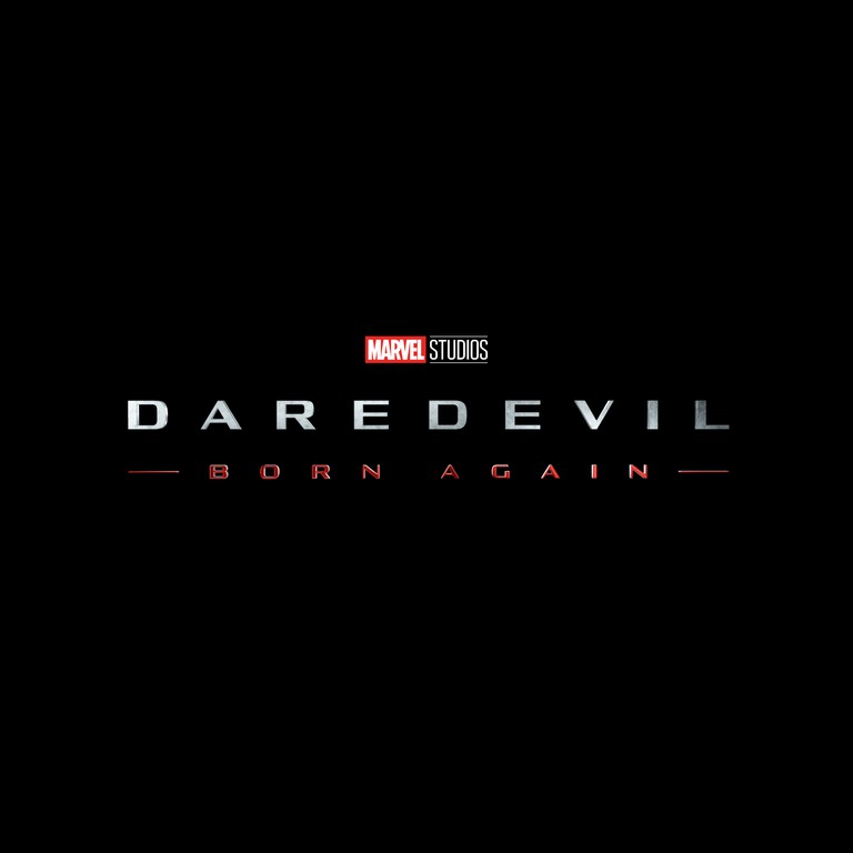 Daredevil: Born Again - 4K Wallpaper for the Marvel Cinematic Universe