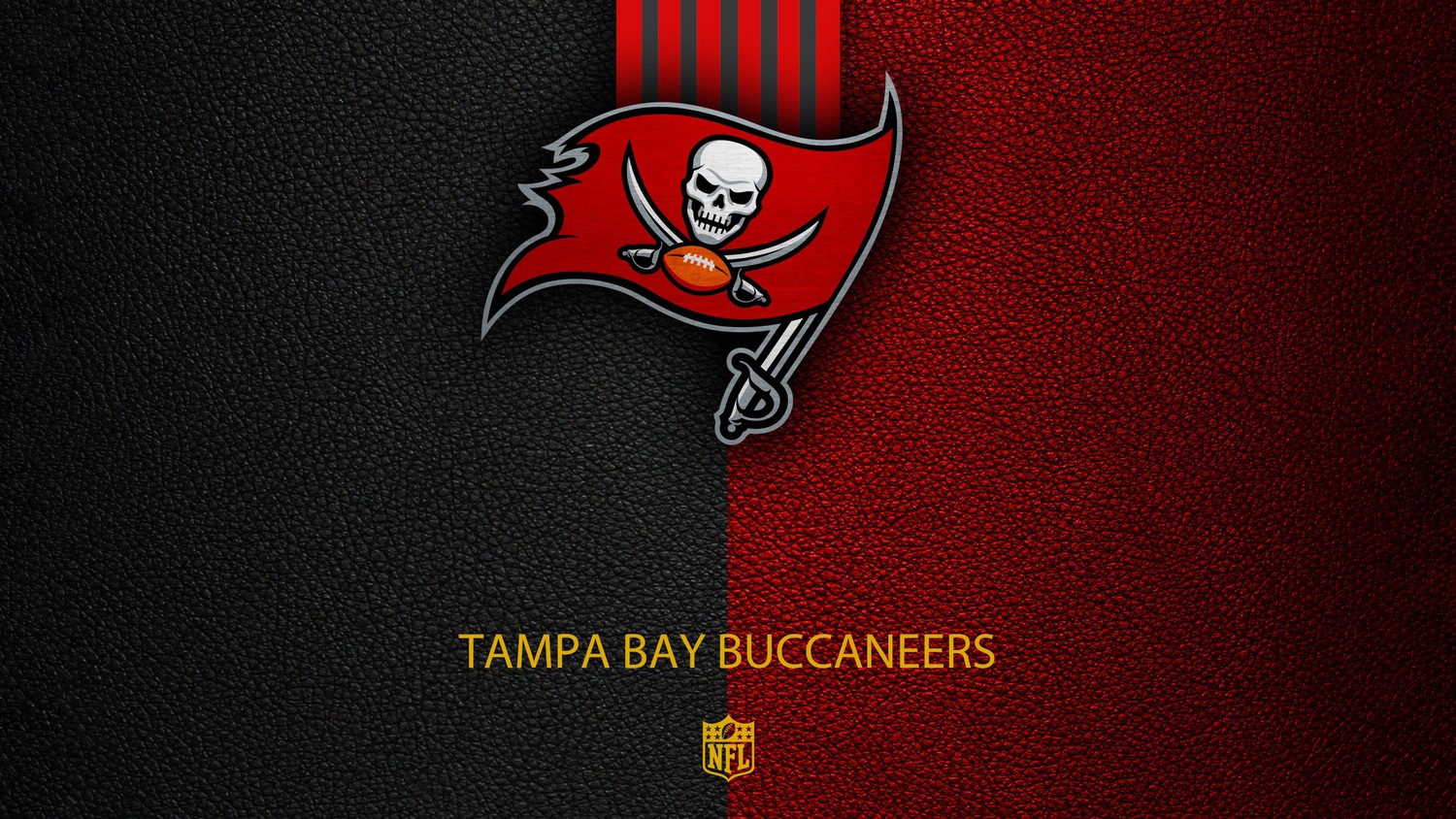 Tampa Bay Buccaneers Wallpaper in 4K and 5K Resolution