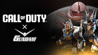 Téléchargez de Superbes Fonds d'Écran Call of Duty x Gundam en 5K et 4K