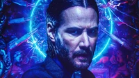 Stunning John Wick 3 Wallpaper for Your Device