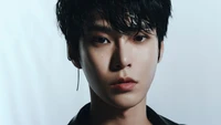 Superbe Fond d'Écran de Doyoung de NCT 127