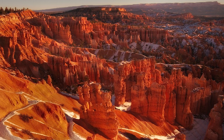 Explore the Beauty of Bryce Canyon National Park