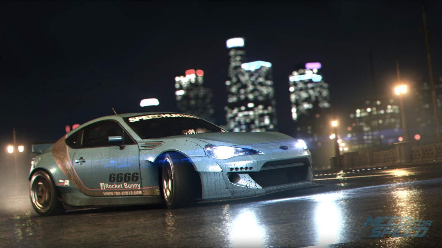 Download Your Favorite Need for Speed Wallpaper