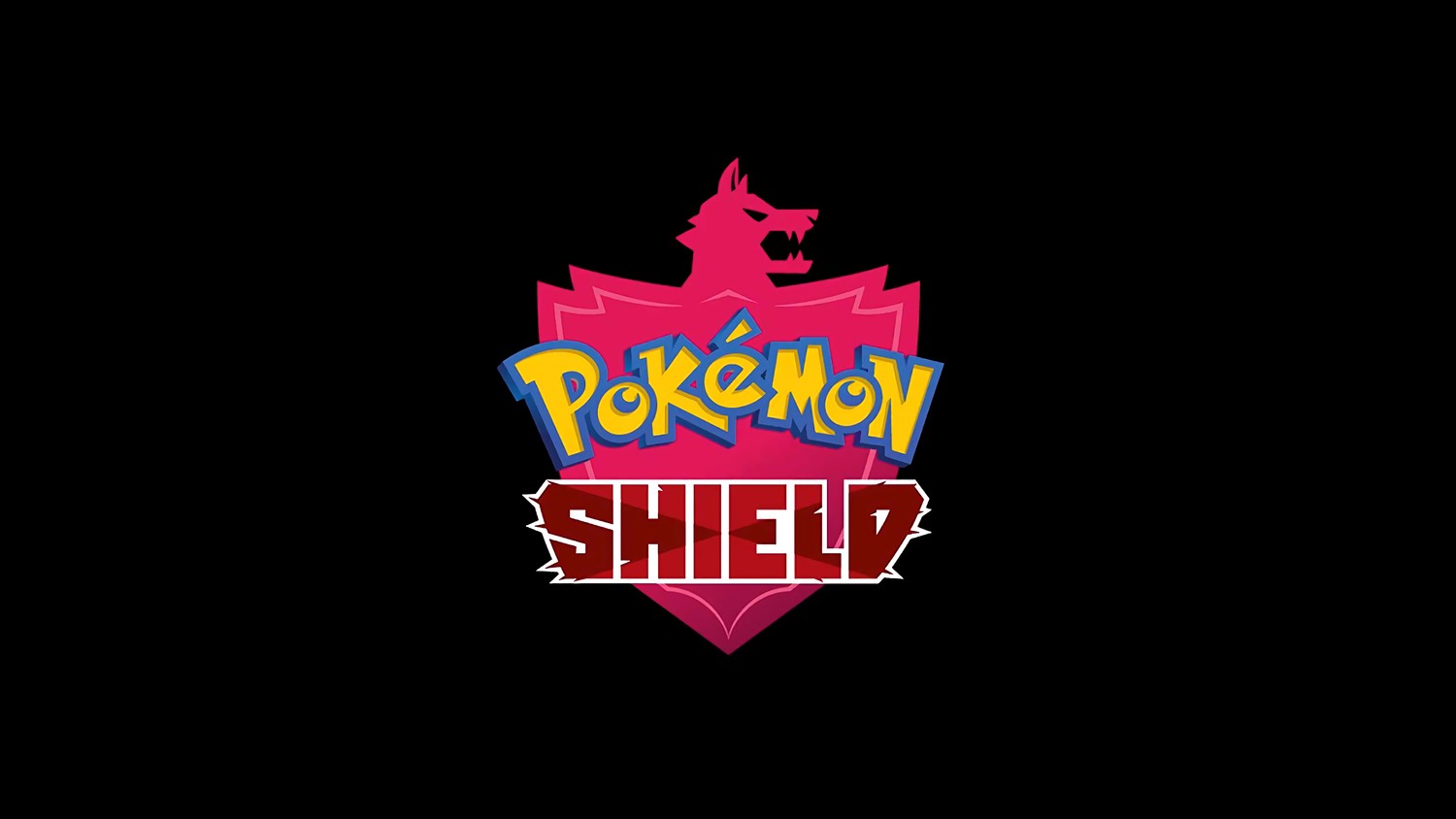 Fond d'Écran Pokémon Shield pour les Fans