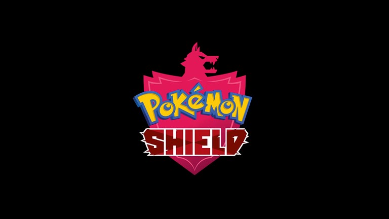 Pokémon Shield Wallpaper for Fans