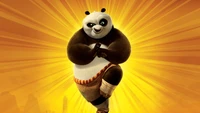 Fondo de pantalla de Kung Fu Panda – Calidad 5K para tu dispositivo