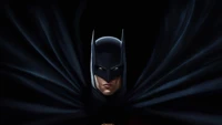 Batman: El héroe oscuro de Gotham | Fondo de pantalla de alta calidad