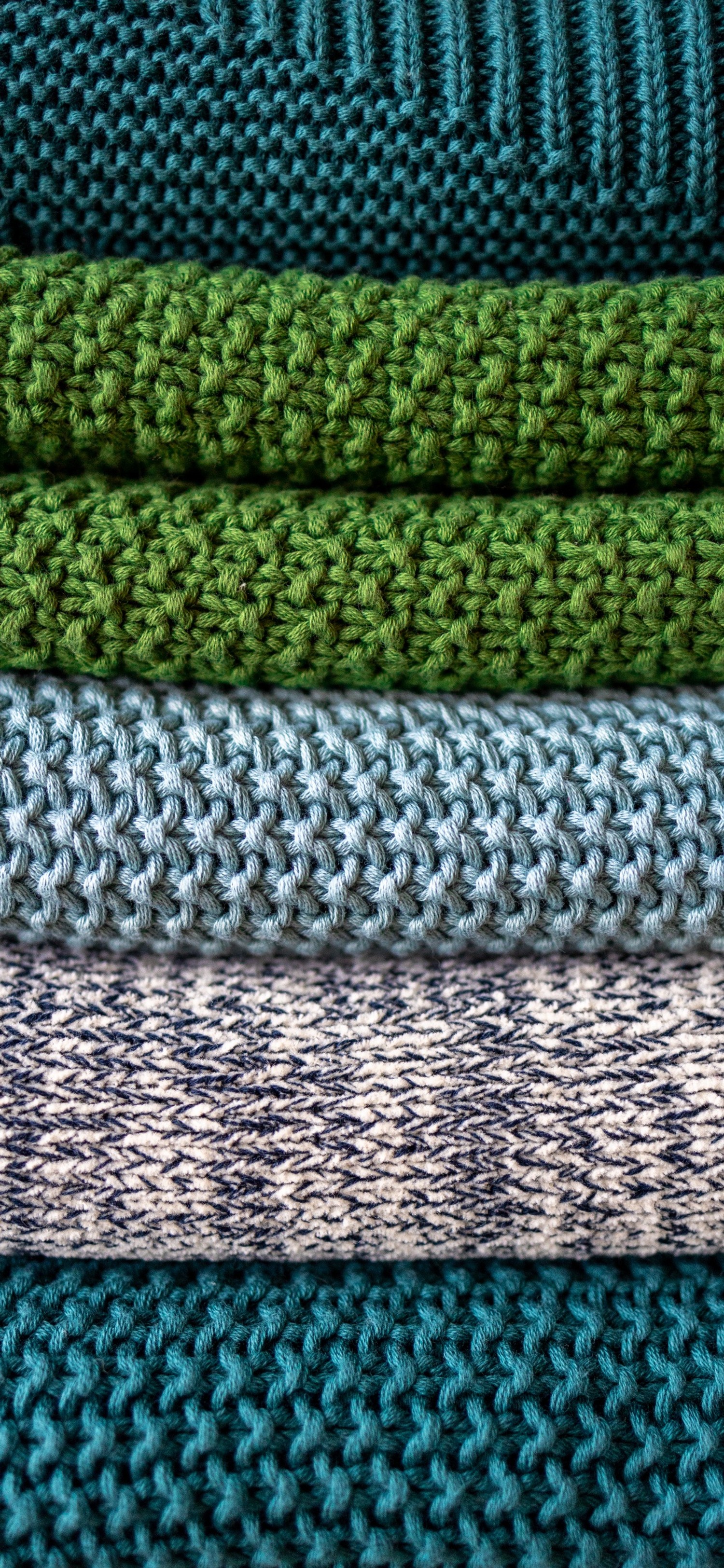 Explore Our Stunning Knitted Textures Wallpaper