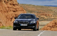 BMW 3 Series: Experience the Epitome of Executive Luxury