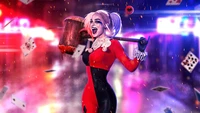 Harley Quinn : Le personnage emblématique des DC Comics