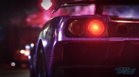 High-Quality Need for Speed Wallpaper