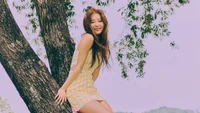 Seulgi de Red Velvet - Un Momento Hermoso en K-Pop