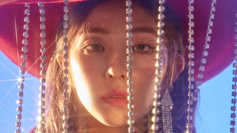 Explore Stunning Wallpapers of Irene from Red Velvet