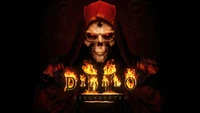 Fondo de pantalla en 4K de Diablo II Resurrected