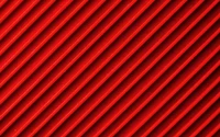 Magnifique Fond d'Écran en Motif de Lignes Rouges