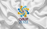 Fond d'Écran de la Coupe du Monde FIFA Qatar 2022