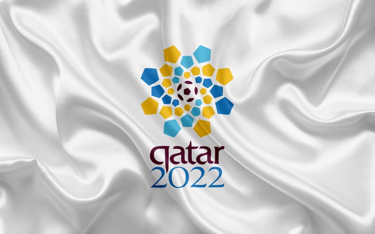 Qatar 2022 FIFA World Cup Wallpaper