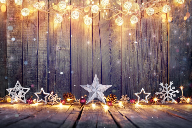 Download Our Beautiful Christmas Wallpaper