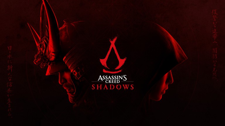 Assassin's Creed Shadows 4K Wallpaper Download