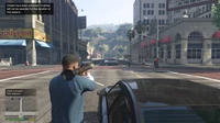 Découvrez des fonds d'écran Grand Theft Auto V Étonnants