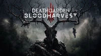 Deathgarden: Bloodharvest Wallpaper - Dive into Darkness and Adventure