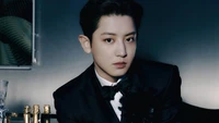 Fond d'Écran de Chanyeol - Park Chan Yeol d'EXO en Détails Éblouissants