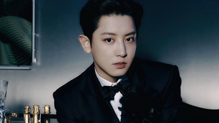 Chanyeol Wallpaper - Park Chan Yeol from EXO in Stunning Detail