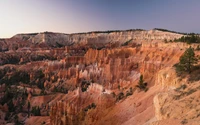 Explora la Belleza de Bryce Canyon