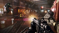 Impresionante Fondo de Pantalla de Call of Duty Advanced Warfare