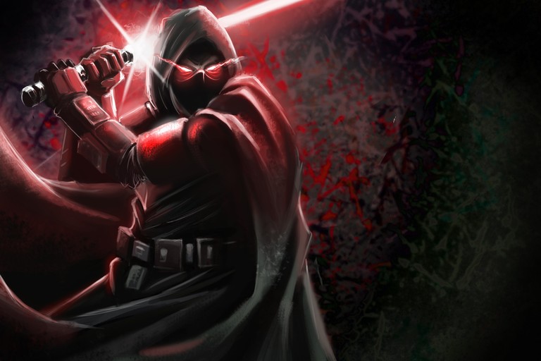 Darth Vader: The Ultimate Sith Wallpaper