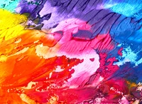 Download This Stunning Vibrant Abstract Art Wallpaper