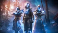 Téléchargez votre fond d'écran 4K Destiny 2 : The Witch Queen