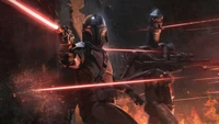 Descarga Increíbles Fondos de Pantalla de The Mandalorian