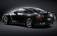 Experimenta la Emoción del Nissan GT-R 2015