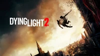 Découvrez les fonds d'écran Dying Light 2