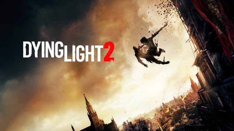 Explore Dying Light 2 Wallpapers