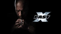 Download Fast X 4K Wallpaper Featuring Vin Diesel