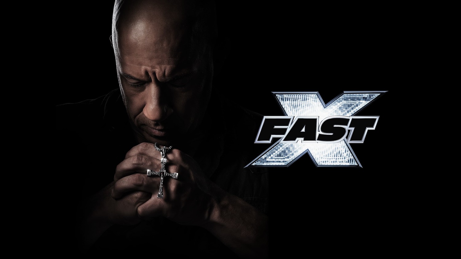 Téléchargez le Wallpaper 4K de Fast X avec Vin Diesel