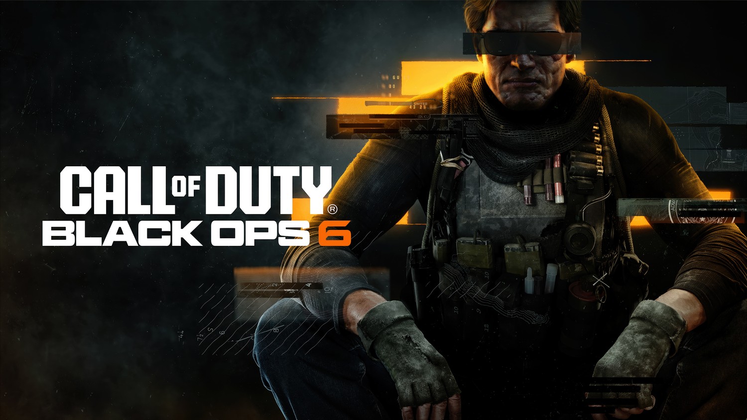 Call of Duty Black Ops 6 Wallpaper – Free Download