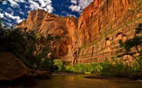 Explora la Belleza del Parque Nacional Zion