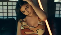 Descarga el impresionante fondo de pantalla en 4K de Kylie Jenner