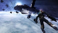 Explora el Emocionante Universo de Dead Space 2