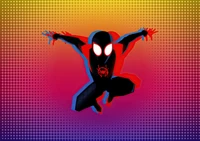 Descarga Impresionante Fondo de Pantalla de Miles Morales Spider-Man en 4K