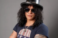 Explora Nuestro Exclusivo Wallpaper de Slash