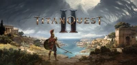 Descarga Impresionante Fondo de Pantalla de Titan Quest II en 5K y 8K